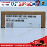 Siemens 6ES7331-7NF00-0AB0 Analog Input Module New Box. Fixed Price $217.76.
