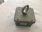Gleason SCP-1 3AMP 240VAC Pilot Duty Unused Old Surplus (free Shipping). Fixed Price $29.00.