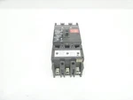 Westinghouse MCP23480S Molded Case Circuit Breaker 3P 50A 600V-AC. Fixed Price $56.50.