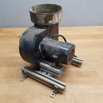 Orix MB1665-T Centrifugal Blower, 50/60HZ, 200-230VAC, Phase Used. Fixed Price $166.24.