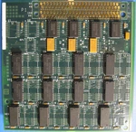Radisys Pba 61-0608-00 Multibus 60-0277-00. Fixed Price $395.00.