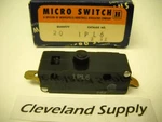 1PL6 Mini Switches 125/250V (box Of 20) New Condition. Fixed Price $75.00.