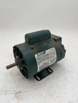 Reliance Electric C48H1502T 1/4HP 1725RPM Motor. Fixed Price $185.99.