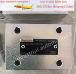 Rexroth Cover Plate HSA06A001-30/M00 R900316232. Fixed Price $319.00.