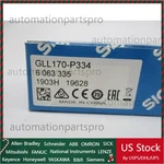 Us Free Tax Sick GLL170-P334 GLL170P334 6063335 10-30VDC 0.1A Nsmp. Fixed Price $87.29.