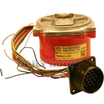 Used Fanuc Encoder A860-0326-T101 2000P. Fixed Price $398.99.