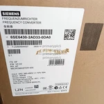 1PC New Siemens Frequency Converter. Fixed Price $1242.60.
