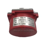 Used & Tested Fanuc A860-0346-T141 Servo Motor Encoder. Fixed Price $323.72.