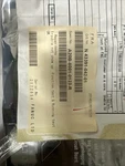 Fanuc A20B-8001-0123 Ab Rio + Ethernet 1. New!!. Fixed Price $237.45.