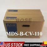 1PCS New Mitsubishi MDS-B-CV-110 MDSBCV110. Fixed Price $1516.03.