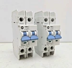 Pack Allen Bradley 1489-A2D040 4A Amp Circuit Breaker Pole 1489A2D040. Fixed Price $26.99.