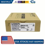 New Mitsubishi Q25HCPU Series Plc Module. Fixed Price $228.96.