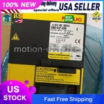 1PC New Fanuc A06B-6127-H209 Servo Driver A06B6127H209 Fast Shipping. Fixed Price $1126.17.