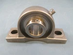 Ami MUC207 1-1/4" Bore Pillow Block New. Fixed Price $47.99.