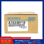 New Mitsubishi Plc A1SX48Y18. Fixed Price $132.28.