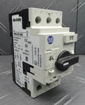 Allen Bradley 140M-C2E-B40 Motor Protector Circuit Breaker 140MC2EB40. Fixed Price $79.99.