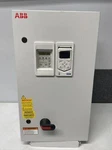 Abb Hvac Drive ACH580-BCR-03A5-4+B056 Variable Frequency. Fixed Price $950.00.