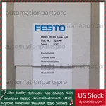 Festo MHE3-MS1H-3/2G-1/8 525147 Solenoid Valve New One MHE3MS1H3/2G1/8. Fixed Price $99.26.