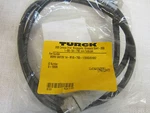 Turck Bsmv Bkfdv 14-M18-755-1/S653/S1057 , U-15500. Fixed Price $100.00.