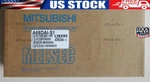 New Mitsubishi Melsec A68DAI-S1 A68DAIS1 Analog Output Module. Fixed Price $532.35.