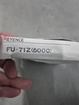 New Keyence Fiber Optic Sensor FU-71Z ( 5000 ). Fixed Price $120.00.