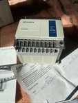 Mitsubishi Programmable Controller Melsec-f FX1N-14MR-ES/UL New In Box. Fixed Price $79.99.