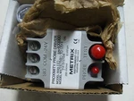 Metrix 5533-110 MX-330980 Proximity Probe Driver. Fixed Price $296.77.