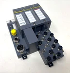 Turck BL67-GW-EN-IP, BL67-8DI-P, BL67-8DO-0,5A-P Electronic Module. Fixed Price $199.00.