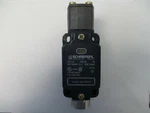 Schmersal Hinged Safety Interlock Switch DC-13, 24VDC, A600, 1A. Fixed Price $50.00.