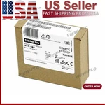 New Siemens Et 200SP Analog Input Module. Fixed Price $210.65.