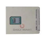 New In Box Siemens Memory Card Module. Fixed Price $242.67.