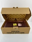 Reliance Electric 57C402 115VAC/DC Low Digital Output Module 16CH 57402-D J-3624. Fixed Price $200.00.