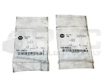 Lot Of 2 Sealed New Allen Bradley 100-KMCH /a Interlock. Fixed Price $29.98.