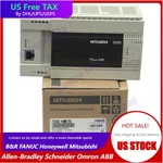 New Mitsubishi FX3GE-40MR/DS Programmable Controller One FX3GE40MR/DS. Fixed Price $917.15.