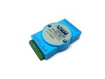 Advantech ADAM-4068 Data Acquisition Module 8-CHANNEL. Fixed Price $89.99.