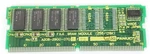 Fanuc A20B-2900-0700/01A Sram Module (256/128K). Fixed Price $150.00.