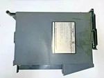 Giddings & Lewis, Programmable Industrial Computer, 502-03605-00R1, 14/30 Vdc. Fixed Price $50.00.