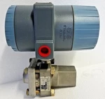 Foxboro 821GM-IS1NH2-C Electronic Pressure Transmitter. Fixed Price $199.00.
