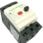 New Schneider GV3-ME63 Telemecanique Motor Circuit Breaker 40 63A GV3ME63. Fixed Price $115.93.