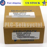 Yaskawa SGDS-A5F01A Servo Driver 1PC New SGDSA5F01A Expedited Shipping. Fixed Price $469.92.