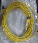New Allen Bradley 889D-F4AEDM-5 Series Qd Cordset Pole Meter. Fixed Price $40.05.