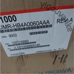 Original Box CIMR-HB4A0060AAA Yaskawa Frequency Converter Fast Ship Us Stock. Fixed Price $2062.86.