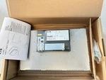 New Eaton XV-303-15-C00-A00-1B 15.4" Touch Panel Hmi 2 Ethernet W/ Galileo. Fixed Price $3495.00.