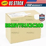 Lenze Inverter 8200 Vector 0.75KW E82EV751K2C200 -new Box. Fixed Price $488.53.