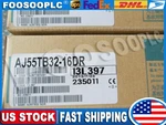 Mitsubishi AJ55TB32-16DR Plc 1PC New Expedited Shipping AJ55TB3216DR Us Free Tax. Fixed Price $236.65.