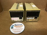 580 Invensys Barber Colman 585A-00016-030-6-31 Temp Controller 585A00016030631. Fixed Price $422.63.