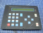 Danfoss 60-124 Rev. Display Board LCD2INT 1.0. Fixed Price $229.94.