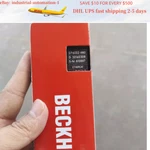 1PCS New Beckhoff EP6002-0002 Module Fast Shipping. Fixed Price $700.00.