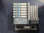 Allen Bradley Point Io 1734-AENTR 1734-IB8 1734-OB8. Fixed Price $300.00.
