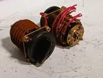 (1) 22306LA Rotary Series 10A 125VAC. Fixed Price $124.99.